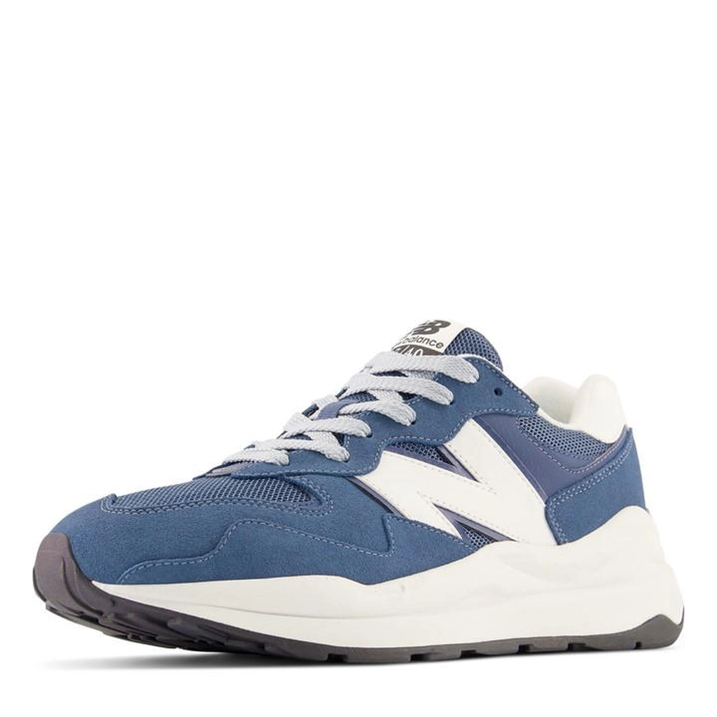 New Balance 5740 Trainers - Blue